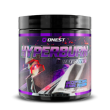 HYPERBURN - TRANSFORMERS COLLECTION