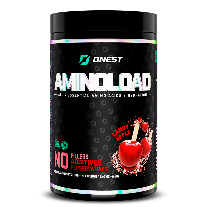 AMINOLOAD