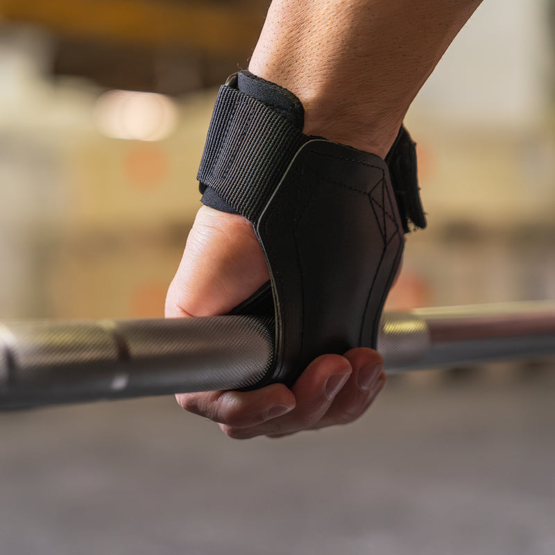 Training Grips