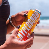 HYPERBURN ENERGY