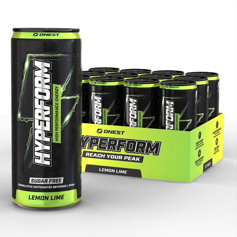 HYPERFORM