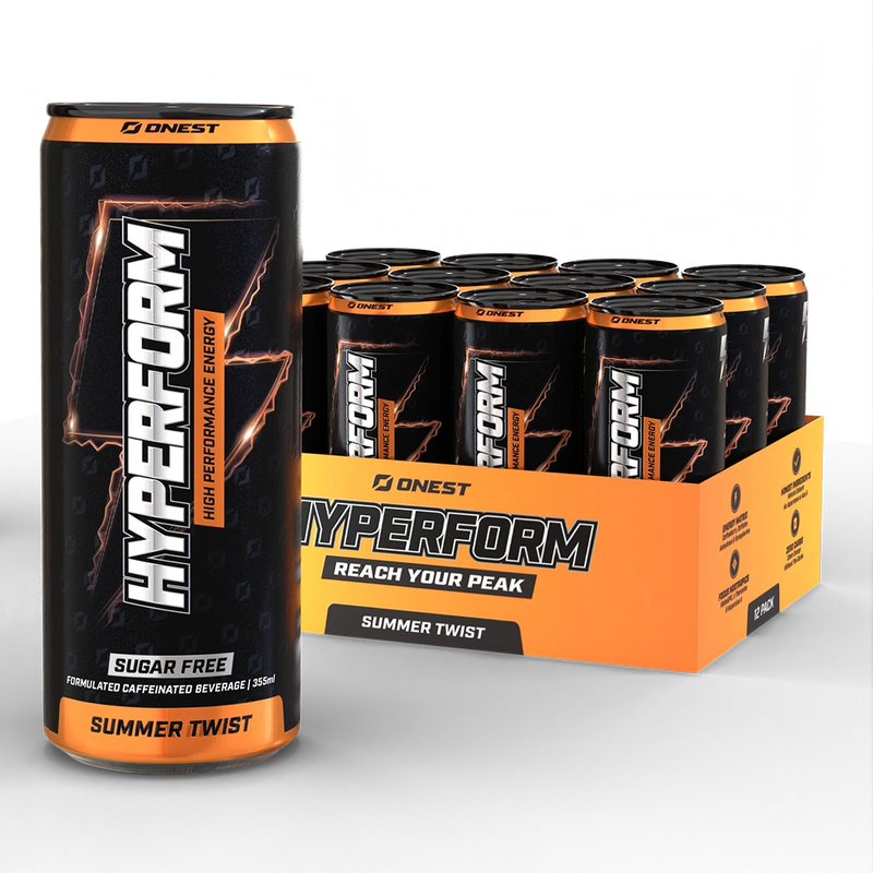HYPERFORM