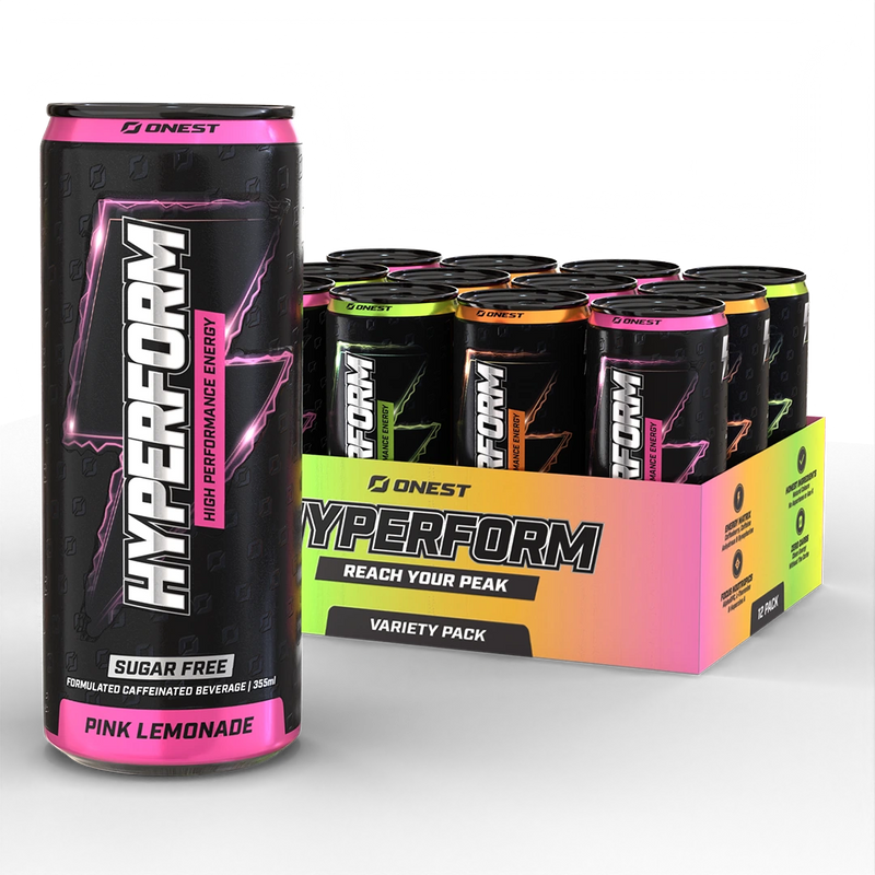 HYPERFORM