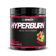 HYPERBURN Strawberry Lime