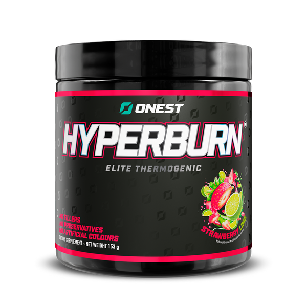 HYPERBURN