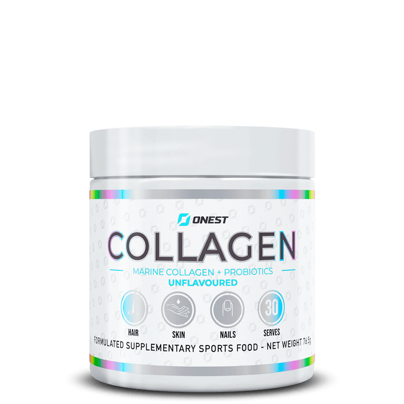 MARINE COLLAGEN