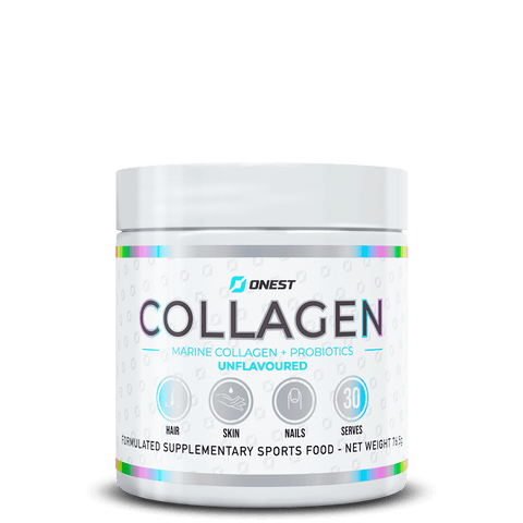 MARINE COLLAGEN