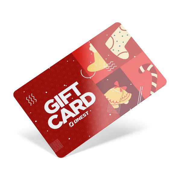 Onest E-Gift Card