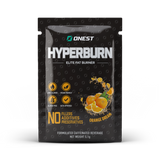 Hyperburn Variety Sample Pack