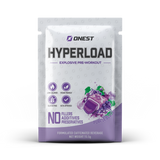 Hyperload Variety Sample Pack