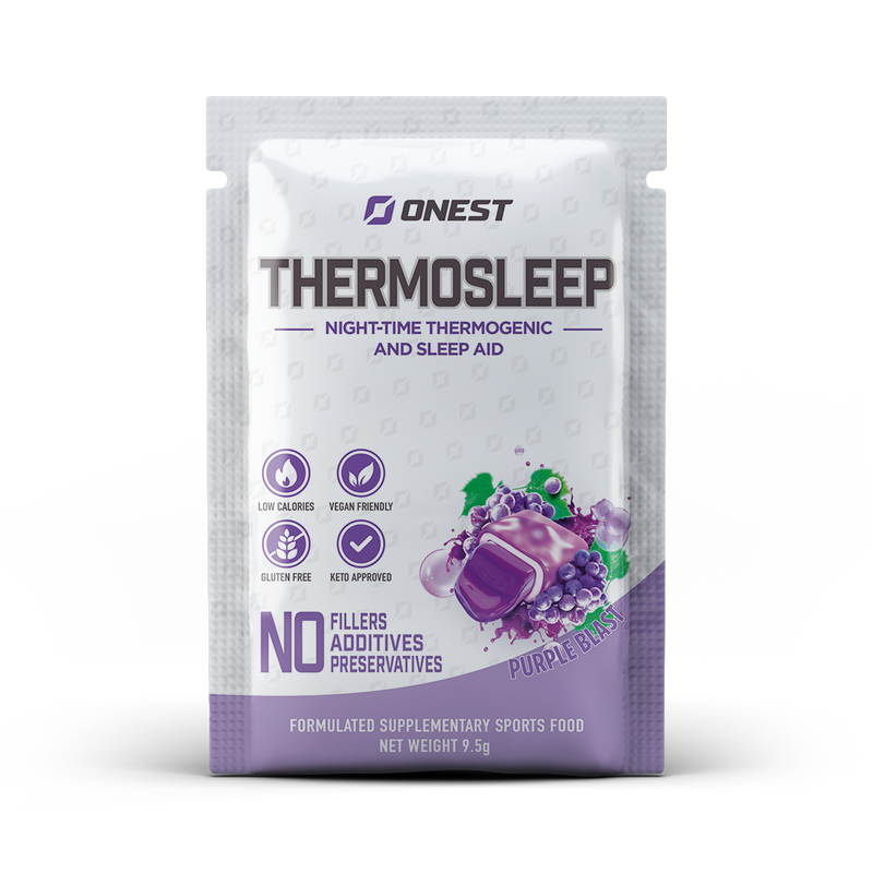 Thermosleep - 7 day Sample Pack