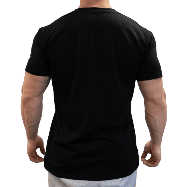 Iconic Mens T-Shirt