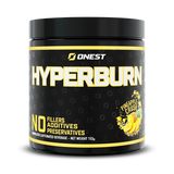 HYPERBURN