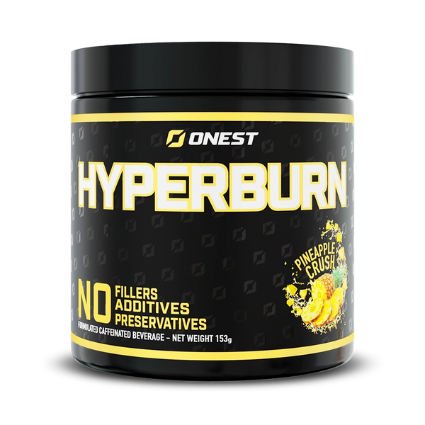 HYPERBURN