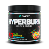 HyperBurn by Onest Health - Thermogenic Fat Burner – ONEST AU