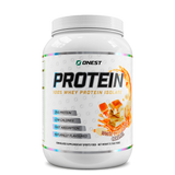 WHEY PROTEIN ISOLATE