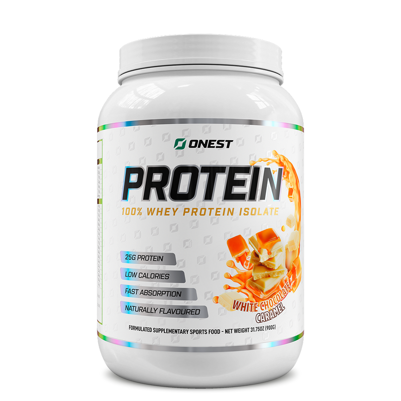 WHEY PROTEIN ISOLATE