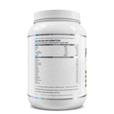 WHEY PROTEIN ISOLATE