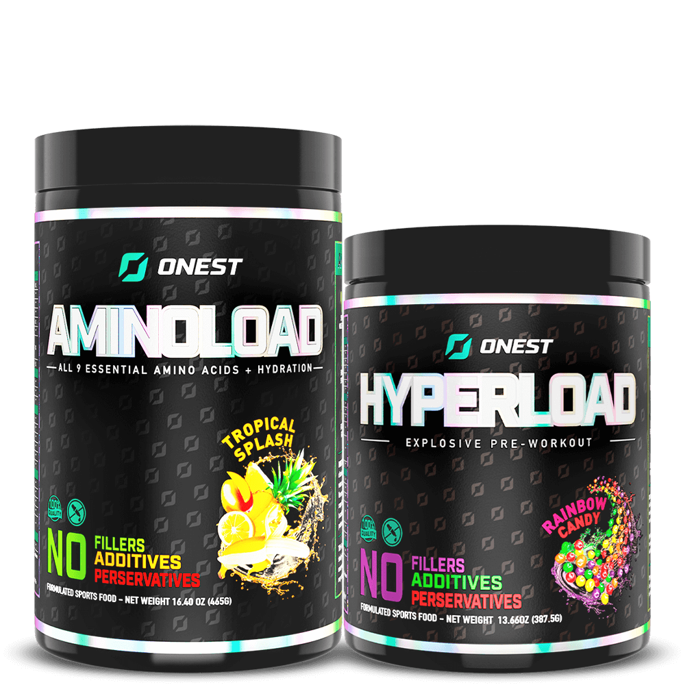 WORKOUT STACK