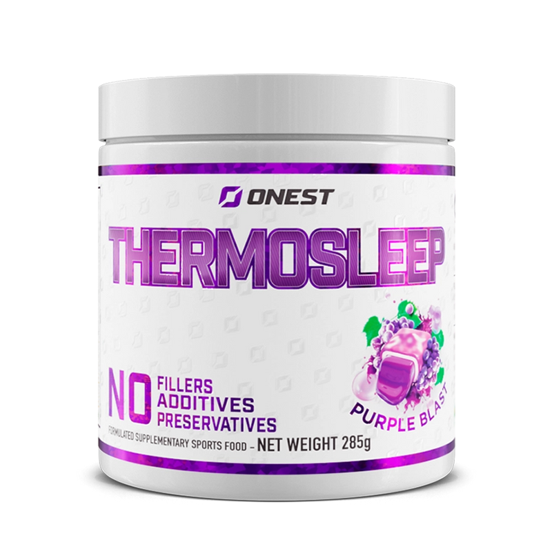 THERMOSLEEP