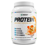 WHEY PROTEIN ISOLATE