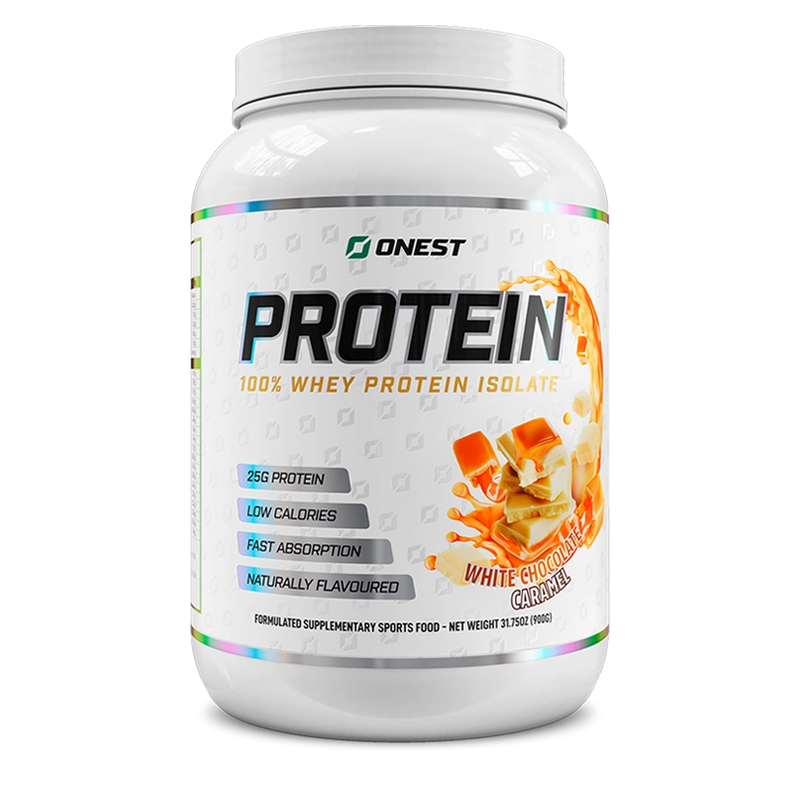 WHEY PROTEIN ISOLATE