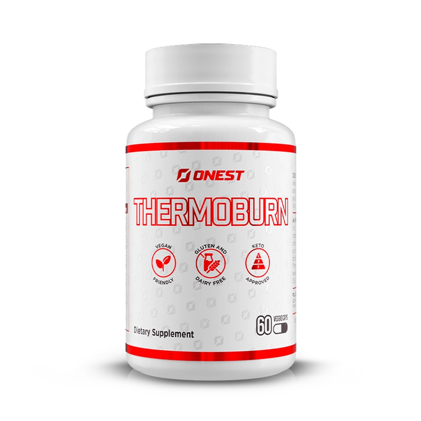THERMOBURN