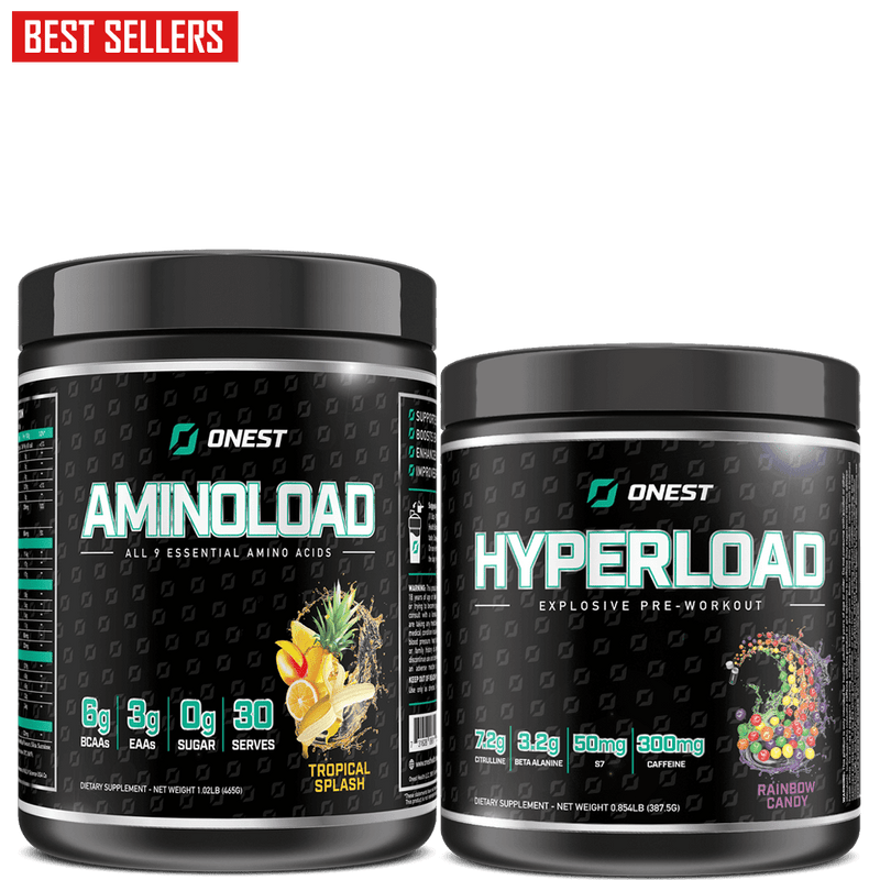 WORKOUT STACK