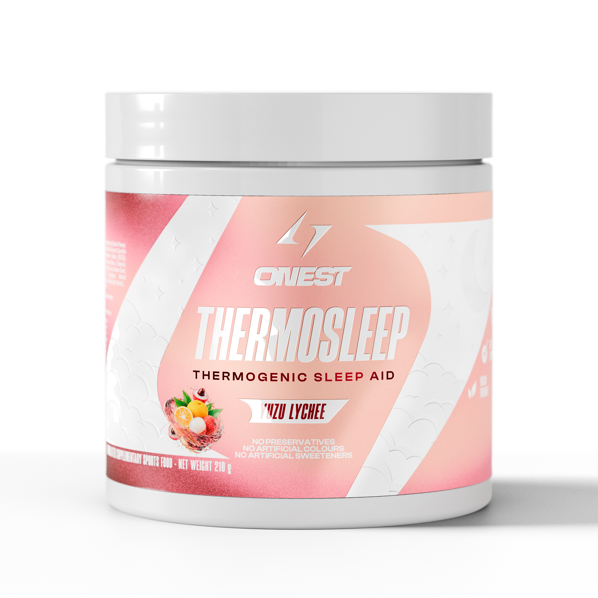 Thermosleep Yuzu Lychee